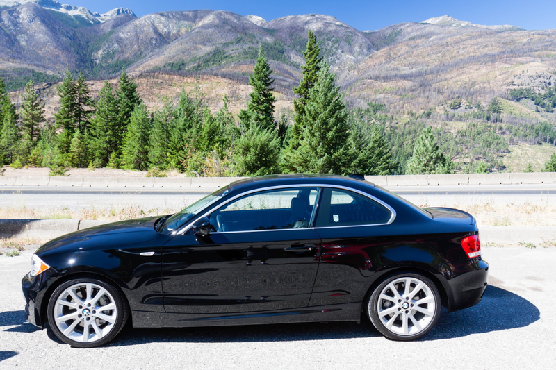 Illustration for article titled 2017 BMW CCBC Duffey Lake Road Trip Part 1: Day 1 BMWs